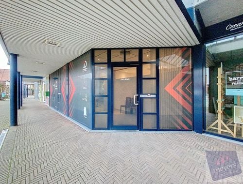                                         Commercieel Gebouw te koop in Alken, € 247.000
