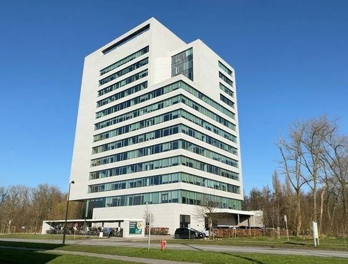                                         Bureaux à louer à Zwijnaarde, € 1.651

