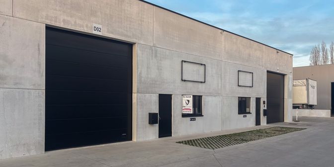 Bien professionnel à louer à Kortrijkseweg 361, 8790 Waregem