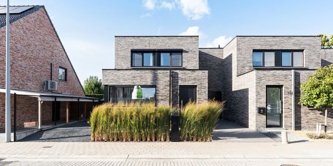 Maison à vendre à Bloemkoolstraat 14, 8800 Roeselare