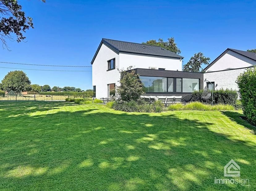 Maison à louer
                    à 3950 Bocholt