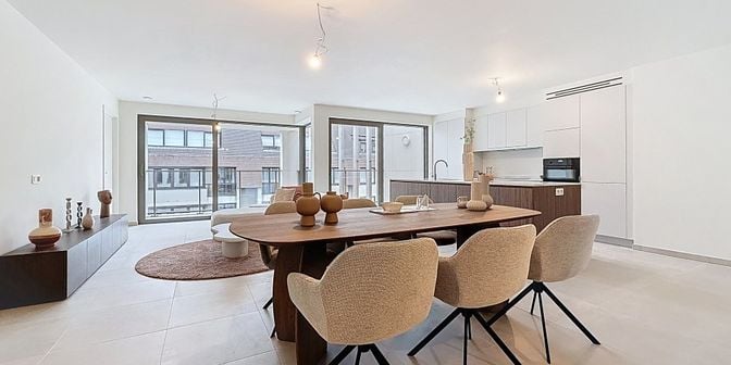 Appartement te koop in Sint-Michielsstraat 14 bus B3.1, 8800 Roeselare