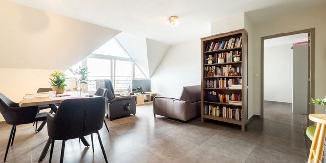 Appartement à vendre à Rue Perdue 18, 7500 Tournai