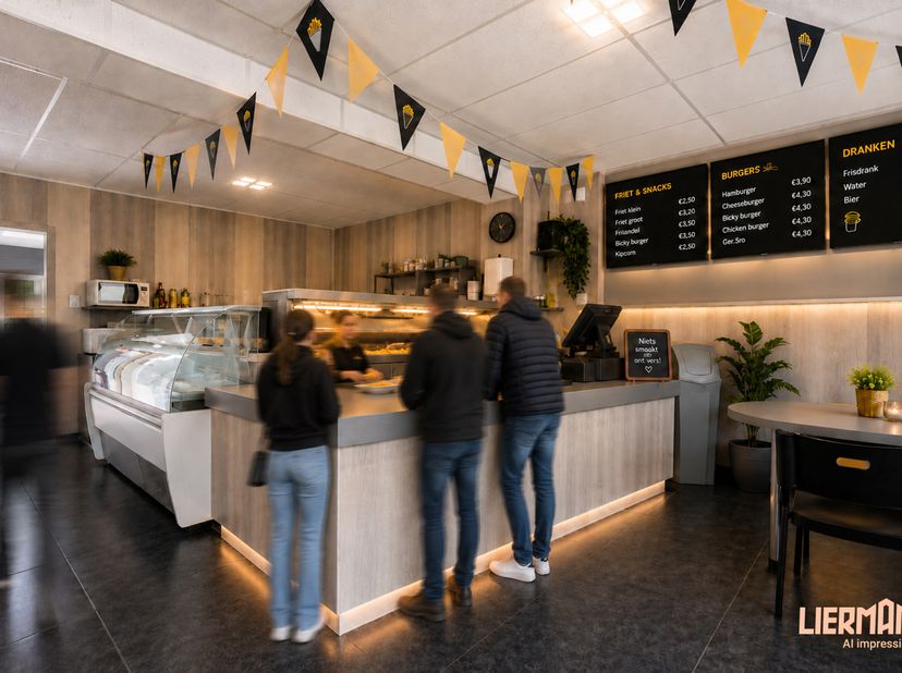 Bedrijfsvastgoed te koop in ,
                    9320 Erembodegem