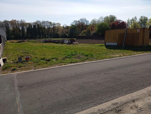                                         Terrain à bâtir à vendre à Hechtel, € 127.500
