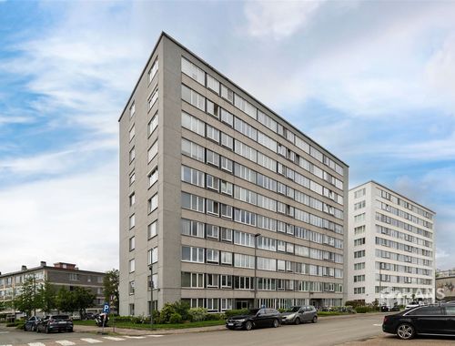                                         Duplex te koop in Deurne, € 199.900

