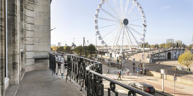 Appartement à vendre à 2000 Antwerpen