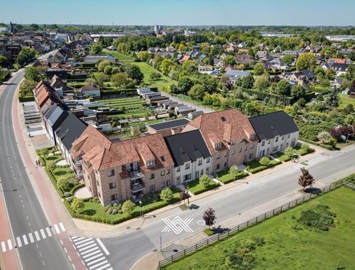                                         Appartement te koop in Deinze, € 311.200
