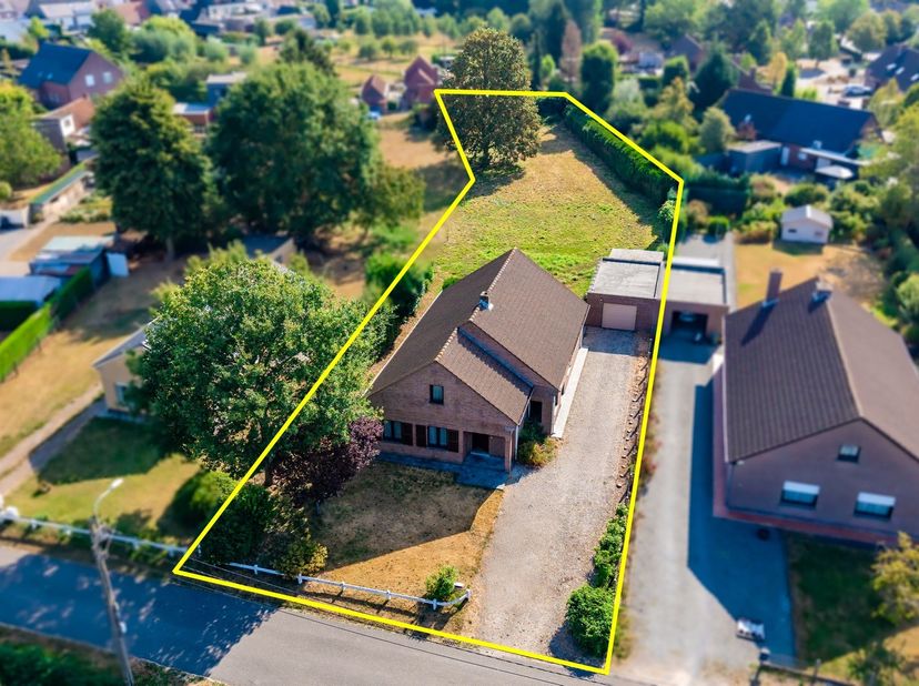 Huis te koop in Processieweg 11,
                    9230 Wetteren