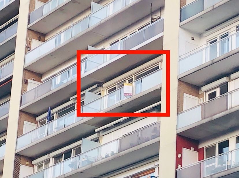 Appartement à louer
                    à 3600 Genk