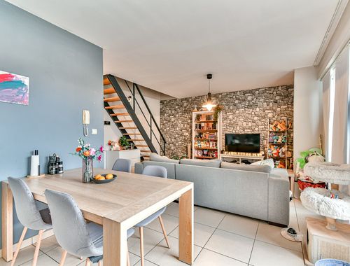                                         Duplex à vendre à Gistel, € 265.000
