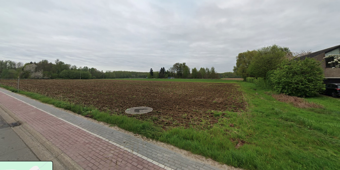 Terrain à vendre à Diestbrugstraat 38, 3071 Erps-Kwerps
