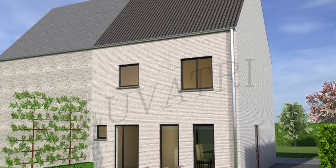 Huis te koop in 1850 Grimbergen