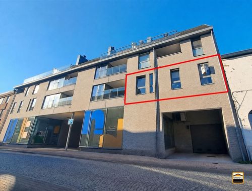                                         Appartement à vendre à Hoeselt, € 329.000
