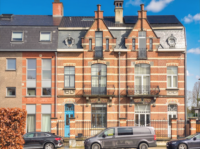 Huis te koop in Leuvensesteenweg 433,
                    3070 Kortenberg