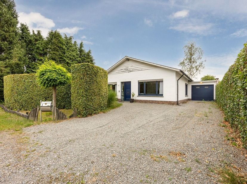 Huis te koop in Beemdenlaan 7,
                    2970 Schilde