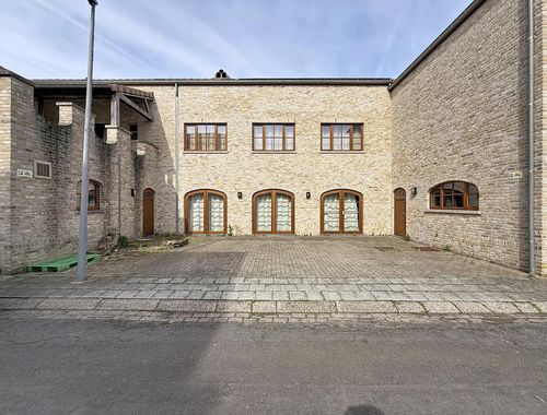                                         Place de stationnement à vendre à Brugge, € 15.000
