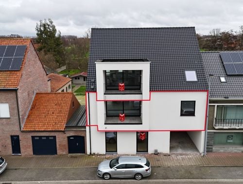                                         Appartement à vendre à Kortemark, € 310.000
