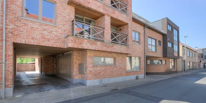 Appartement te huur in Grote Kouterstraat 15 bus 1.4, 9120 Beveren