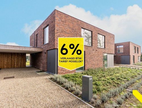                                         Woning te koop in Leopoldsburg, € 384.500
