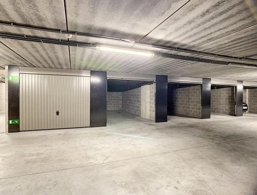                                         Garage à vendre à Gent, € 55.000

