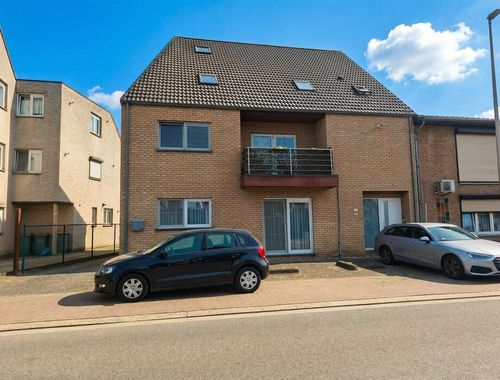                                         Appartement à vendre à Mechelen-aan-de-Maas, € 289.000
