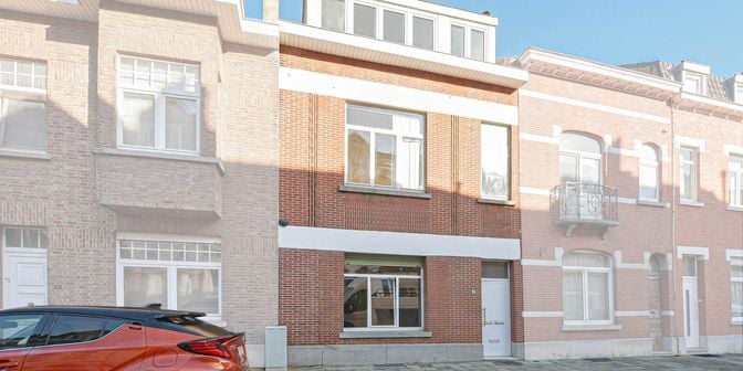 Appartement à vendre à Rue Pierre Schoonejans 21, 1160 Auderghem