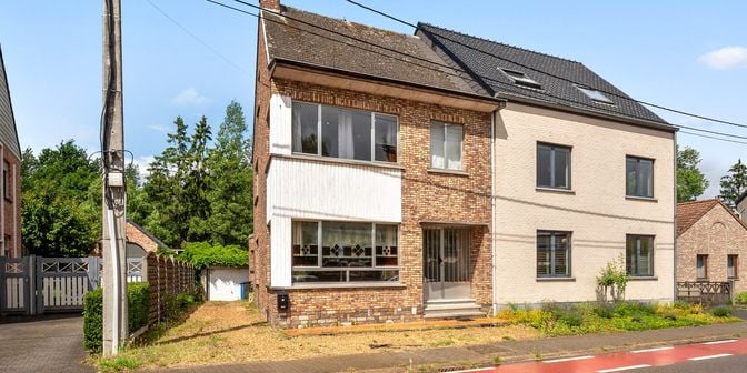 Huis te koop in Ebdries 26, 3202 Rillaar