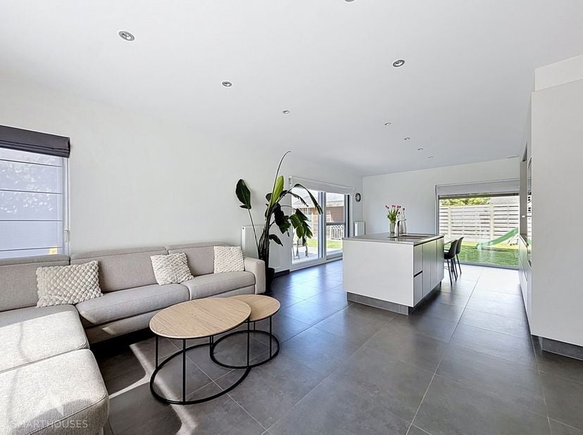 Maison à vendre
                    à 8800 Beveren