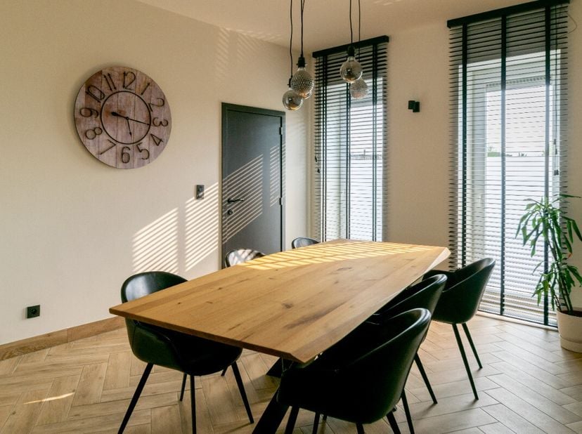 Maison à vendre à Wangestraat 13A,
                    3400 Laar