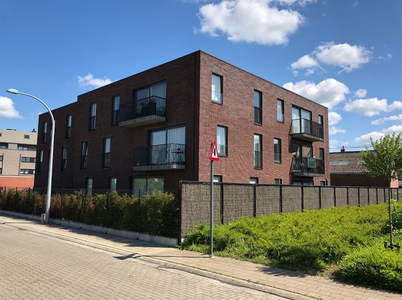 Appartement à louer
                    à 8800 Roeselare
