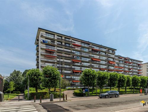                                         Duplex à vendre à Merksem, € 169.000
