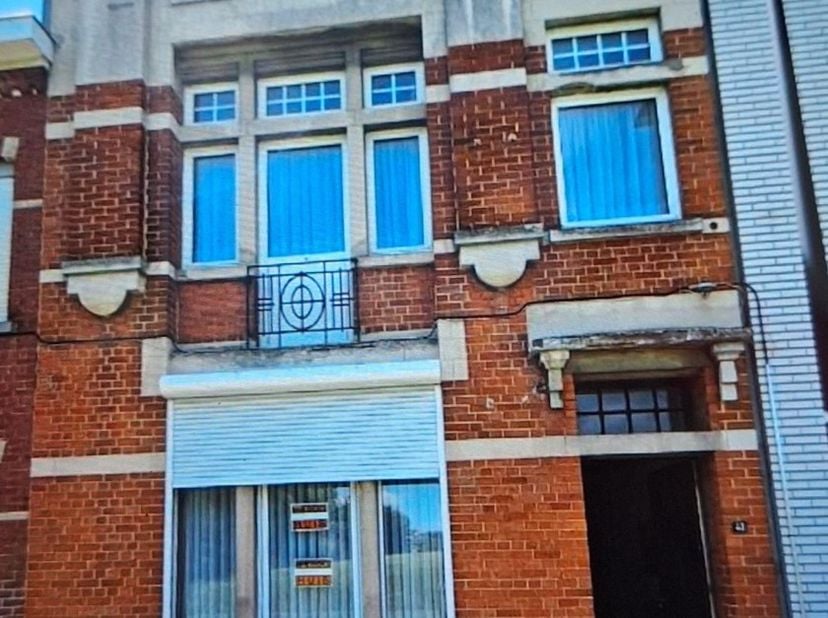 Huis te koop in Pieter Paul Rubensstraat 47,
                    9600 Ronse