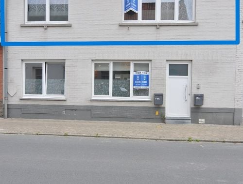                                         Appartement à louer à Sint-Denijs, € 580
