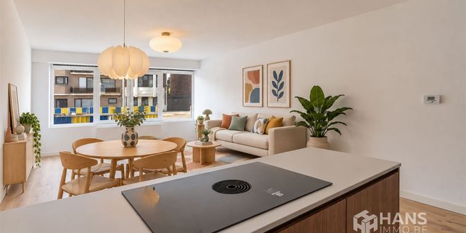 Appartement te koop in drakenhoflaan  31 bus 001, 2100 Deurne