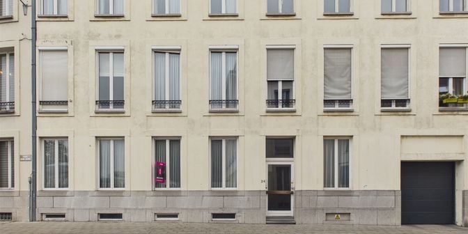Appartement te huur in 7500 Tournai