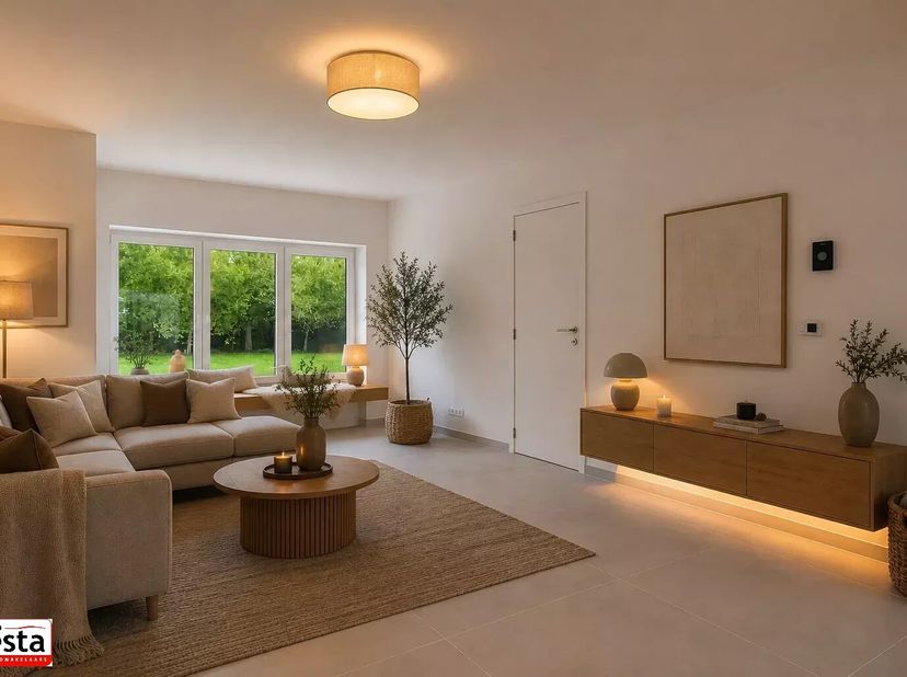 Maison à vendre
                    à 3840 Borgloon