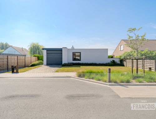                                         Woning te koop in Tielt, € 349.000
