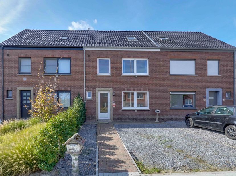 Huis te koop in VERBINDINGSSTRAAT 78,
                    3700 Tongeren