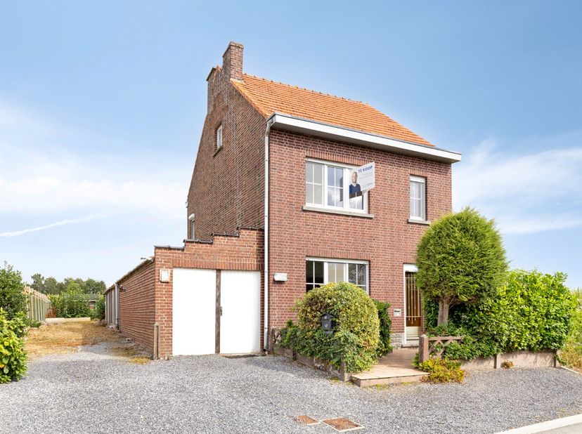 Huis te koop in Torenhofstraat 47,
                    3370 Willebringen
