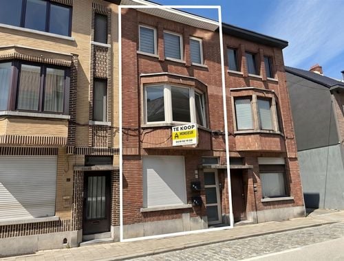                                         Appartement à vendre à Sint-Niklaas, € 255.000

