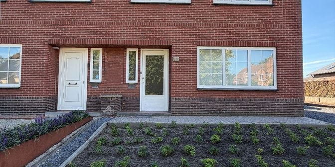 Huis te huur in Hees 57, 3920 Lommel