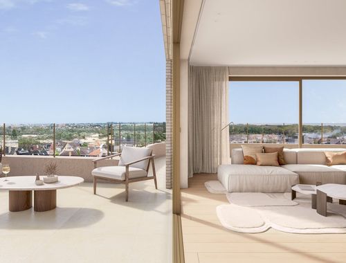                                         Appartement te koop in De Panne, € 900.000

