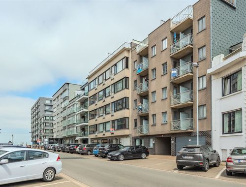                                         Appartement te koop in Middelkerke, € 235.000
