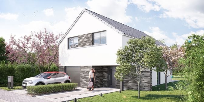 Maison à vendre à 4577 Modave
