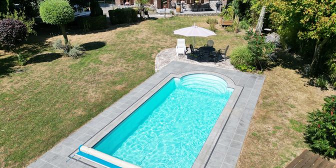 Huis te koop in Chemin du Plaisant 2, 7060 Soignies