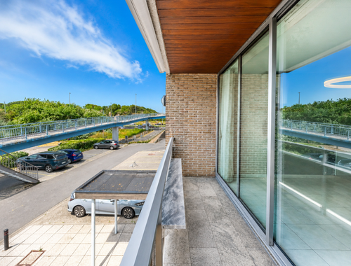                                         Appartement te koop in Bredene, € 239.500
