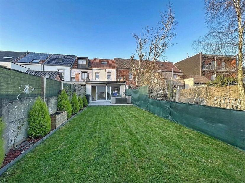 Maison à vendre
                    à 9120 Beveren-Waas