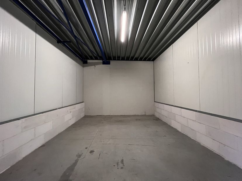 Bedrijfsvastgoed te huur in Oude Truierbaan 49,
                    3500 Hasselt