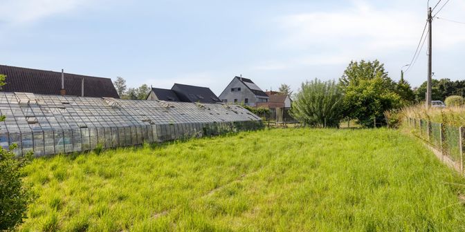 Grond te koop in Leuvensebaan 265, 3040 Huldenberg